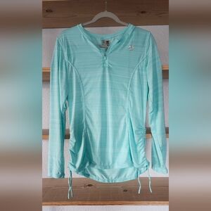 Aqua Women's XL Gerry Coat